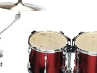 Gioco Drums