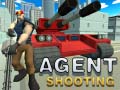 Gioco Agent Shooting