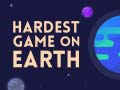 Gioco Hardest Game On Earth