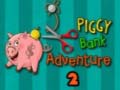 Gioco Piggy Bank Adventure 2