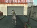 Gioco Industrial Battle Royale