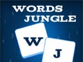 Gioco Words Jungle