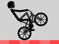 Gioco Wheelie Bike