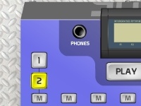 Gioco DNB Player