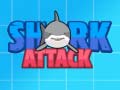 Gioco Shark Attack