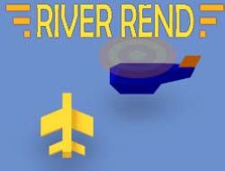 Gioco Raid del fiume