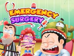 Gioco Chirurgia di emergenza 
