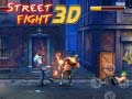 Gioco Street Fight 3d