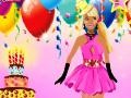 Gioco Barbie Birthday Party