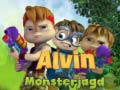 Gioco Alvin Duf Monsterjagd
