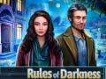 Gioco Rules of Darkness