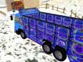 Gioco Cargo Truck 18