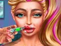 Gioco Super Doll Lips Injections