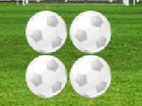 Gioco Soccer balls
