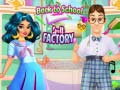 Gioco Back to School Spell Factory 