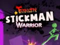 Gioco Stickman Warriors: Fatality