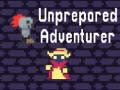Gioco Unprepared Adventurer