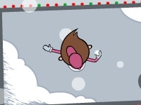 Gioco Help Santa