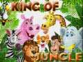 Gioco King of Jungle