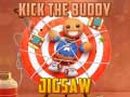 Gioco Kick The Buddy Jigsaw