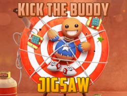 Gioco Calci il Buddy Stuzzino