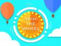 Gioco Spin The Wheel