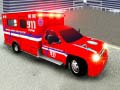 Gioco City Ambulance Driving