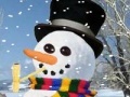 Gioco Build Snowman