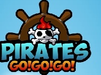 Gioco Pirate go go
