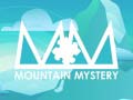 Gioco Mountain Mystery Jigsaw