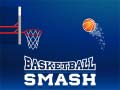 Gioco Basketball Smash
