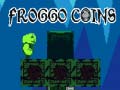 Gioco Froggo Coins