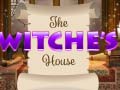 Gioco The Witches' House