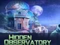 Gioco Hidden Observatory
