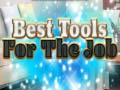 Gioco Best Tools for the job