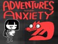 Gioco Adventures With Anxiety!