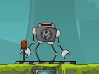 Gioco Screws and robots