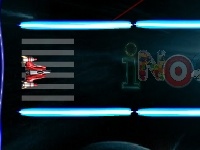 Gioco Lost in space
