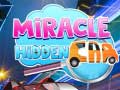 Gioco Miracle Hidden Car
