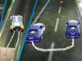 Gioco Chained Impossible Driving Police Cars