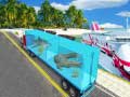Gioco Sea Animal Cargo Truck