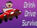 Gioco Drink Drive Survive