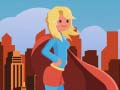 Gioco Superwomen Jigsaw
