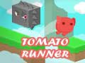 Gioco Tomato Runner