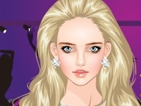 Gioco Dress to masquerade