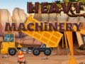 Gioco Heavy Machinery