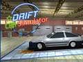 Gioco Drift Car Simulator