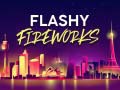 Gioco Flashy Fireworks
