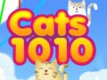Gioco Cats 1010
