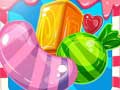 Gioco Merge Candy Saga